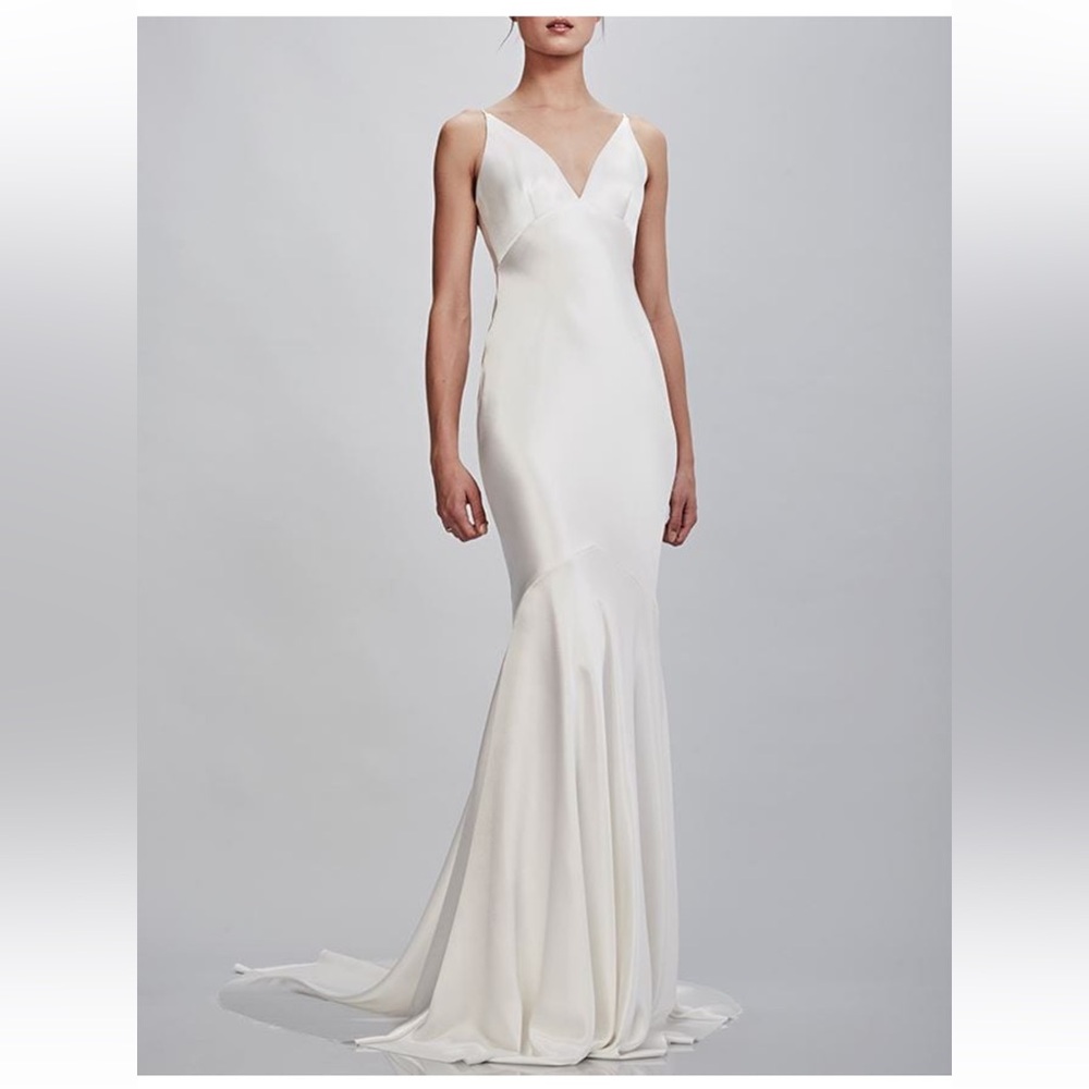 Theia Couture Wedding Dress